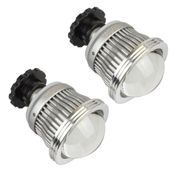 Світлодіодні лінзи дальнього світла AMS Matrix High Beam M 2.7"