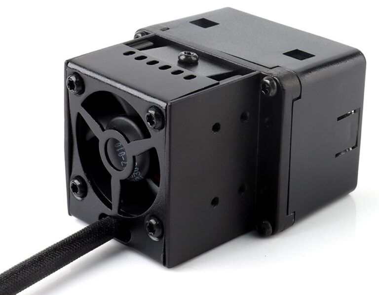 світлодіодні лінзи AMS MATRIX MINI M1 HIGH BEAM