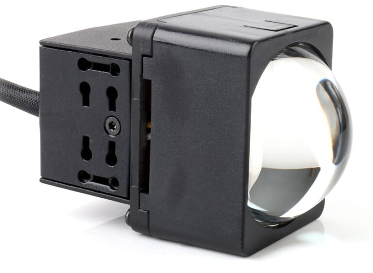 світлодіодні лінзи AMS MATRIX MINI M1 HIGH BEAM