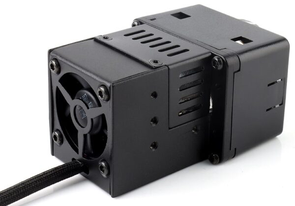 Світлодіодні матричні лінзи AMS Matrix Mini M1 Low Beam 1.7