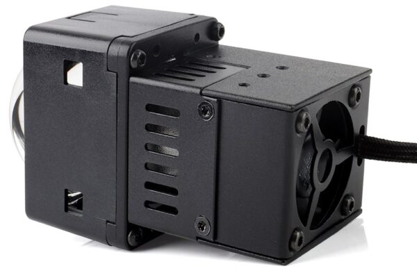 Світлодіодні матричні лінзи AMS Matrix Mini M1 Low Beam 1.7