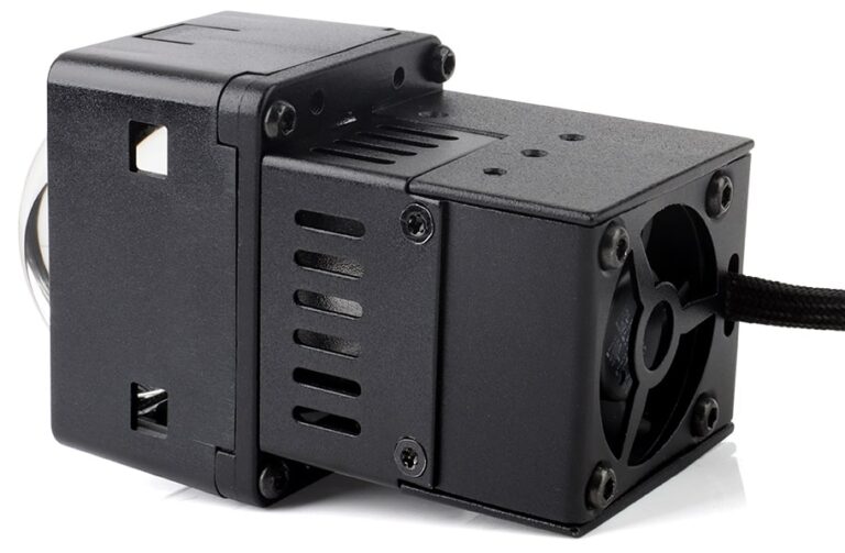 Світлодіодні матричні лінзи AMS Matrix Mini M1 Low Beam 1.7