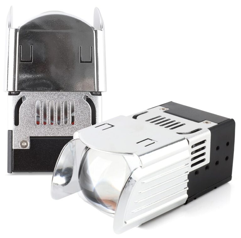 Світлодіодні матричні лінзи AMS Matrix Mini M3 1.7"