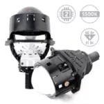 Светодиодные линзы AMS Original A3 MAX 3.0