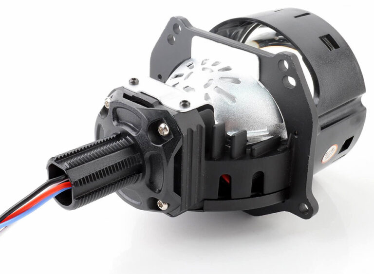 Світлодіодні лінзи AMS Original A3 MAX 3.0