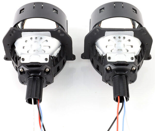 Светодиодные линзы AMS Original A3 MAX 3.0