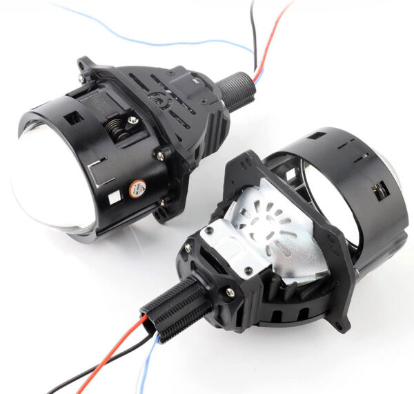 Светодиодные линзы AMS Original A3 MAX 3.0