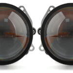 Светодиодные линзы AMS Original A3 MAX 3.0