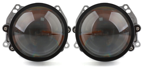 Светодиодные линзы AMS Original A3 MAX 3.0