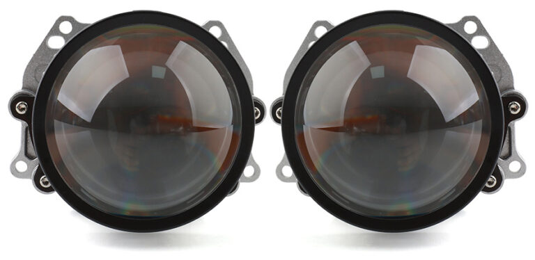 Світлодіодні лінзи AMS Original A3 MAX 3.0