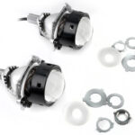 Светодиодные линзы AMS Original A3 MAX 3.0