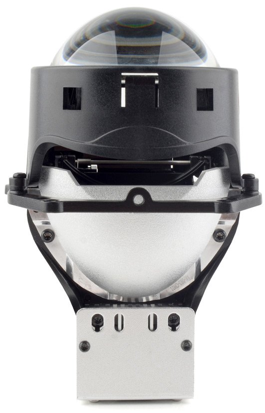 Світлодіодні лінзи AMS ULTIMATE S3 LASER 3.0