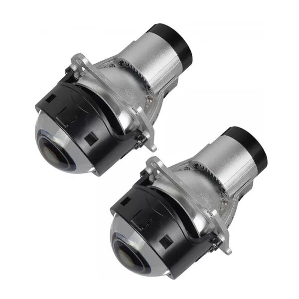 Светодиодные линзы AMS ULTIMATE U5 (Z5) 3"