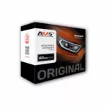 Светодиодные линзы AMS Original A3 MAX 3.0