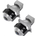 Светодиодные линзы Sigma X2