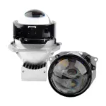 Светодиодные линзы Sigma X2