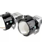 Светодиодные линзы Sigma X2