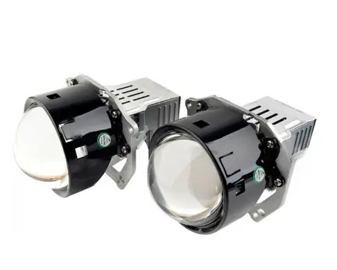 Светодиодные линзы Sigma X2