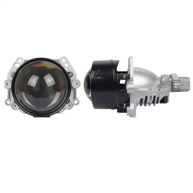 Светодиодные линзы Sigma BiLed Super 2.5