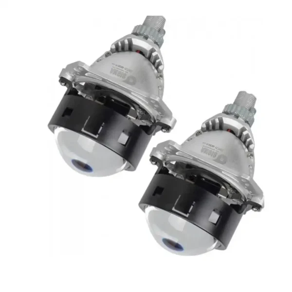 Светодиодные линзы Sigma BiLed Super 2.5