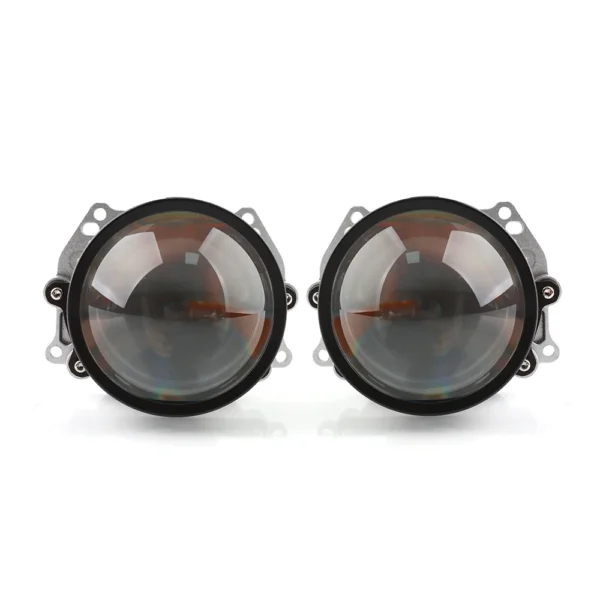 Светодиодные линзы Sigma BiLed Super 3.0