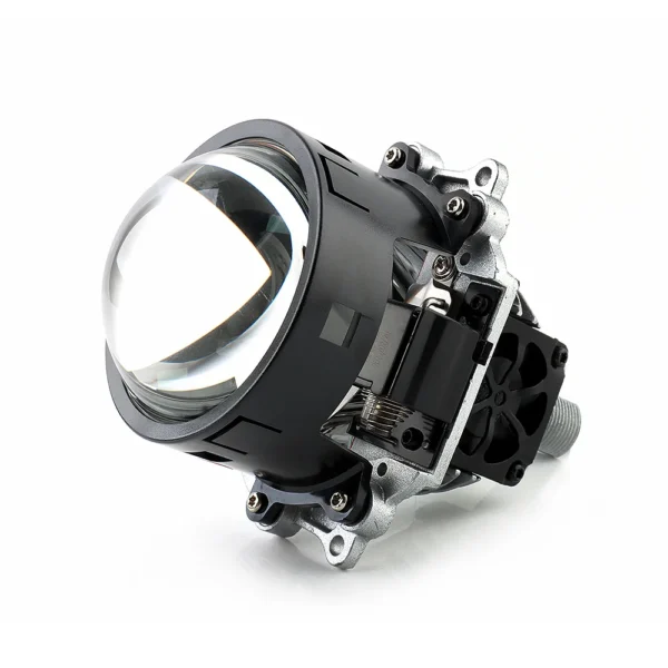 Світлодіодні лінзи Sigma BiLed Super 3.0