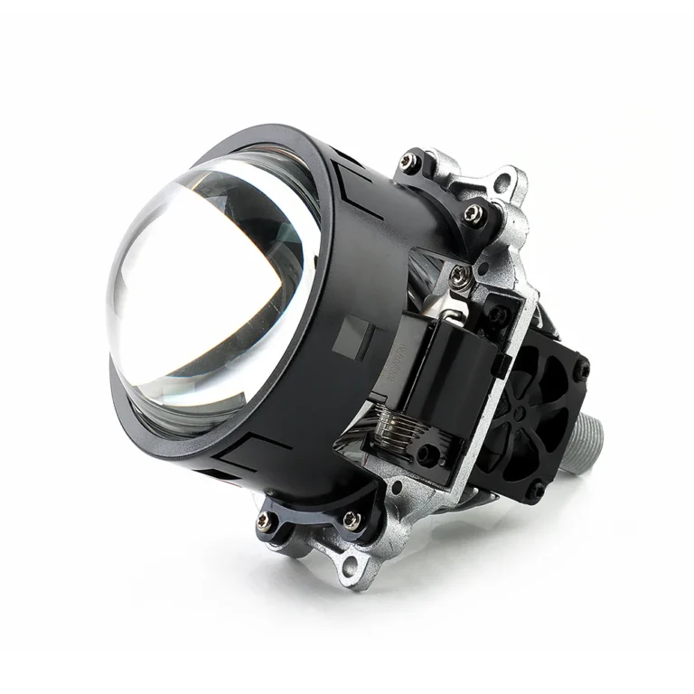 Светодиодные линзы Sigma BiLed Super 3.0