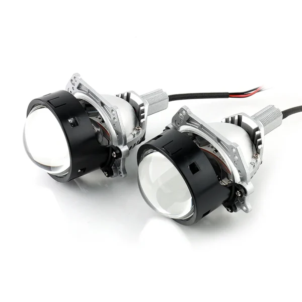 Світлодіодні лінзи Sigma BiLed Super 3.0