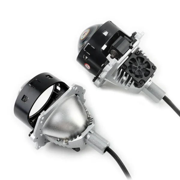 Світлодіодні лінзи Sigma BiLed Super 3.0