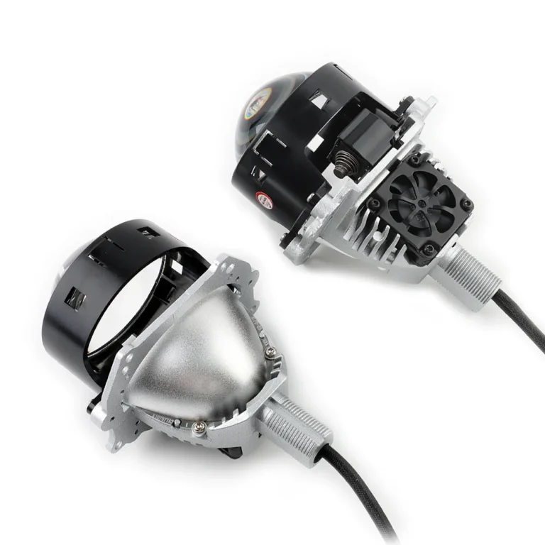 Светодиодные линзы Sigma BiLed Super 3.0