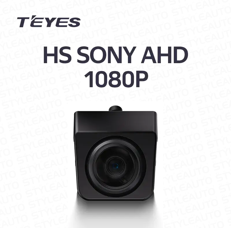 Камера заднього виду Teyes Sony HS AHD 1080