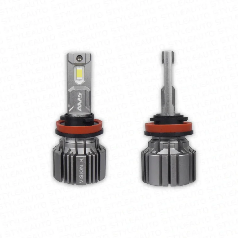 LED лампа AMS Vision-R H11 CANBUS 5500K_2
