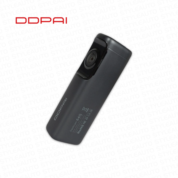 Видеорегистратор DDPai MINI 5_4