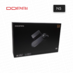 Видеорегистратор DDPai N5_7