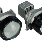 AMS Ultimate U7 Laser 3″ V2