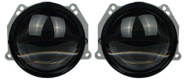 AMS Ultimate U7 Laser 3" V2