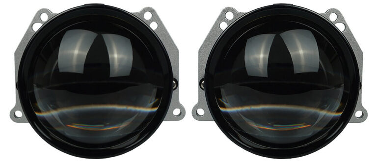 AMS Ultimate U7 Laser 3" V2