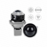 AMS Ultimate U7 Laser 3″ V2