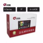 Штатна магнітола Sigma X9464
