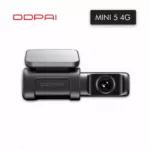 Видеорегистратор DDPai MINI 5 4G