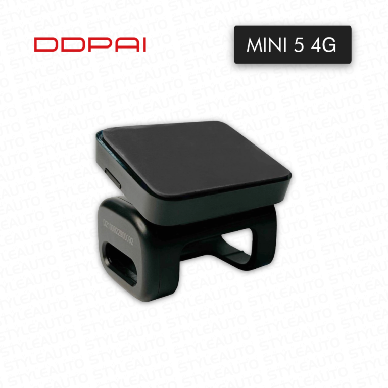 Видеорегистратор DDPai MINI 5 4G