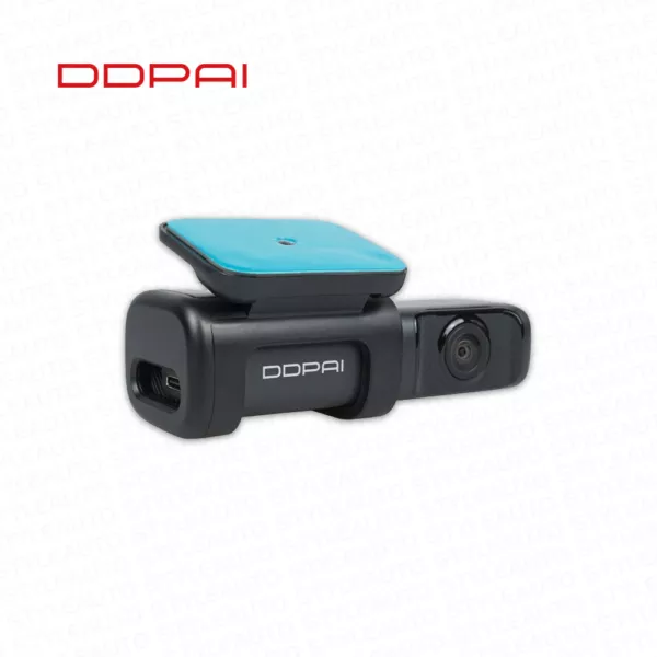 Видеорегистратор DDPai MINI 5_4