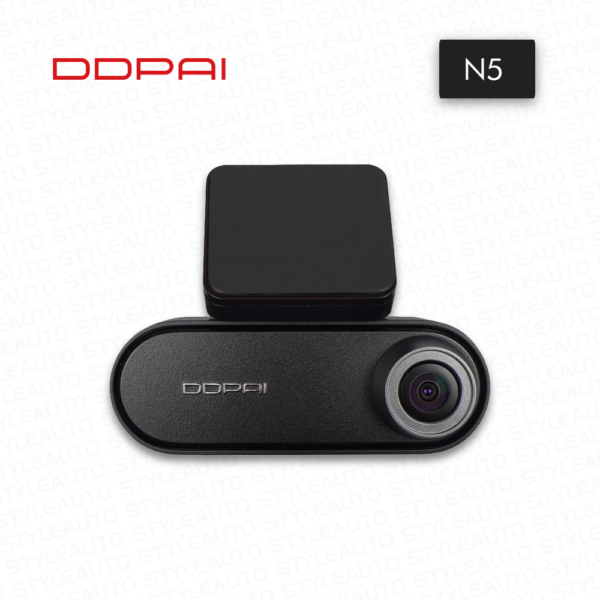 Видеорегистратор DDPai N5