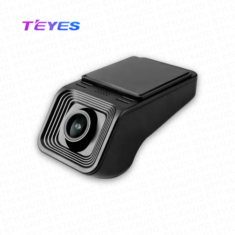 Видеорегистратор Teyes X5 HD 1080P