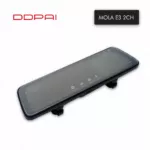 Зеркало-видеорегистратор DDPai MOLA E3 2CH_2