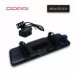 Зеркало-видеорегистратор DDPai MOLA E3 2CH_5
