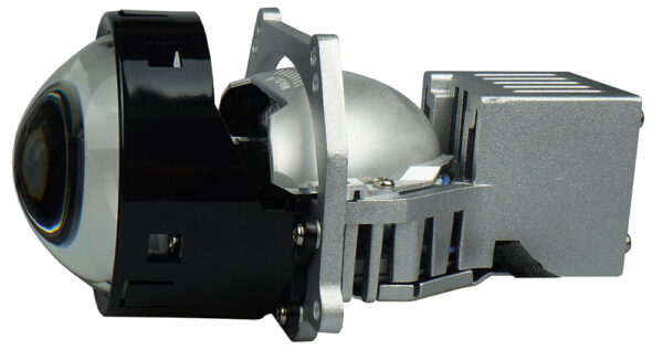 AMS Ultimate U7 Laser 3" V2