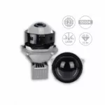 AMS Ultimate U7 Laser 3″ V2