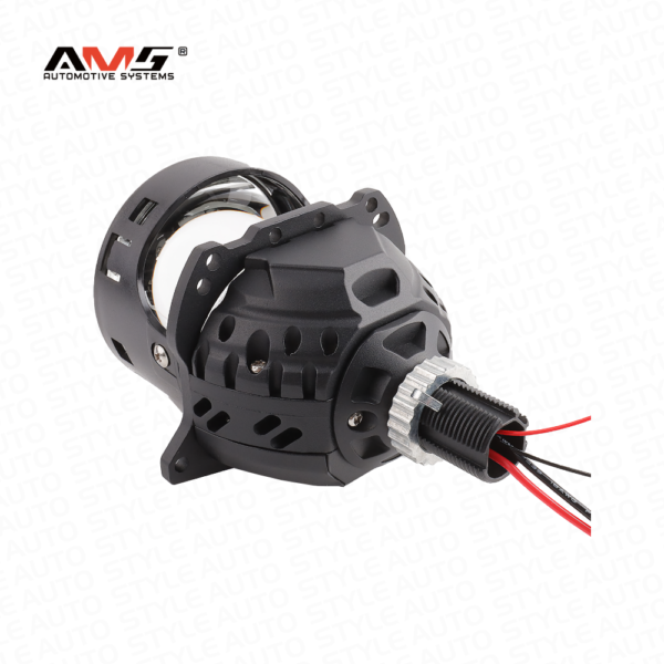 AMS ORIGINAL A8 5000K 3.0 F:R