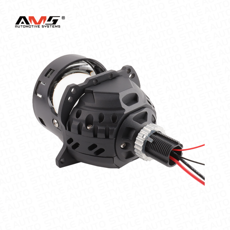 AMS ORIGINAL A8 5000K 3.0 F:R